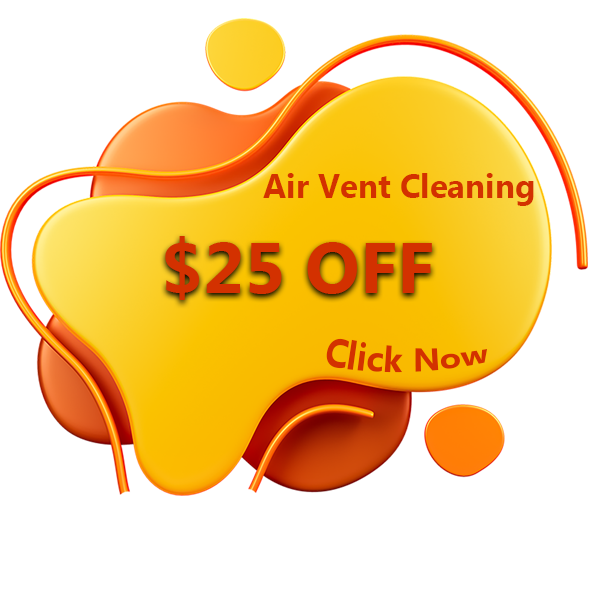 Air Vent Cleaning Offer
