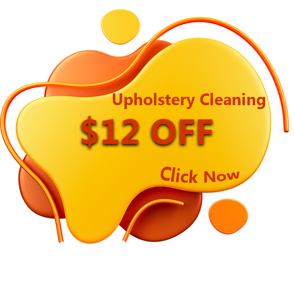 Upholstery Cleaning Offer